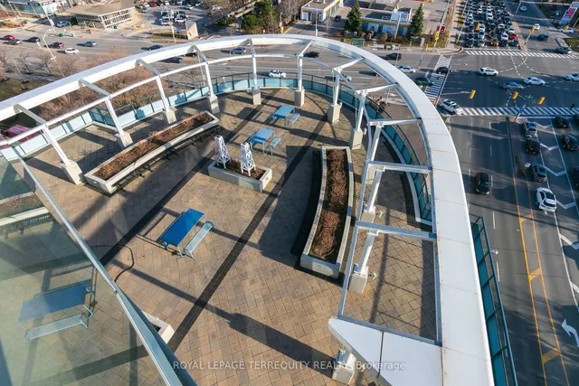 Additional property image - 2885 Bayview Ave Unit 1108