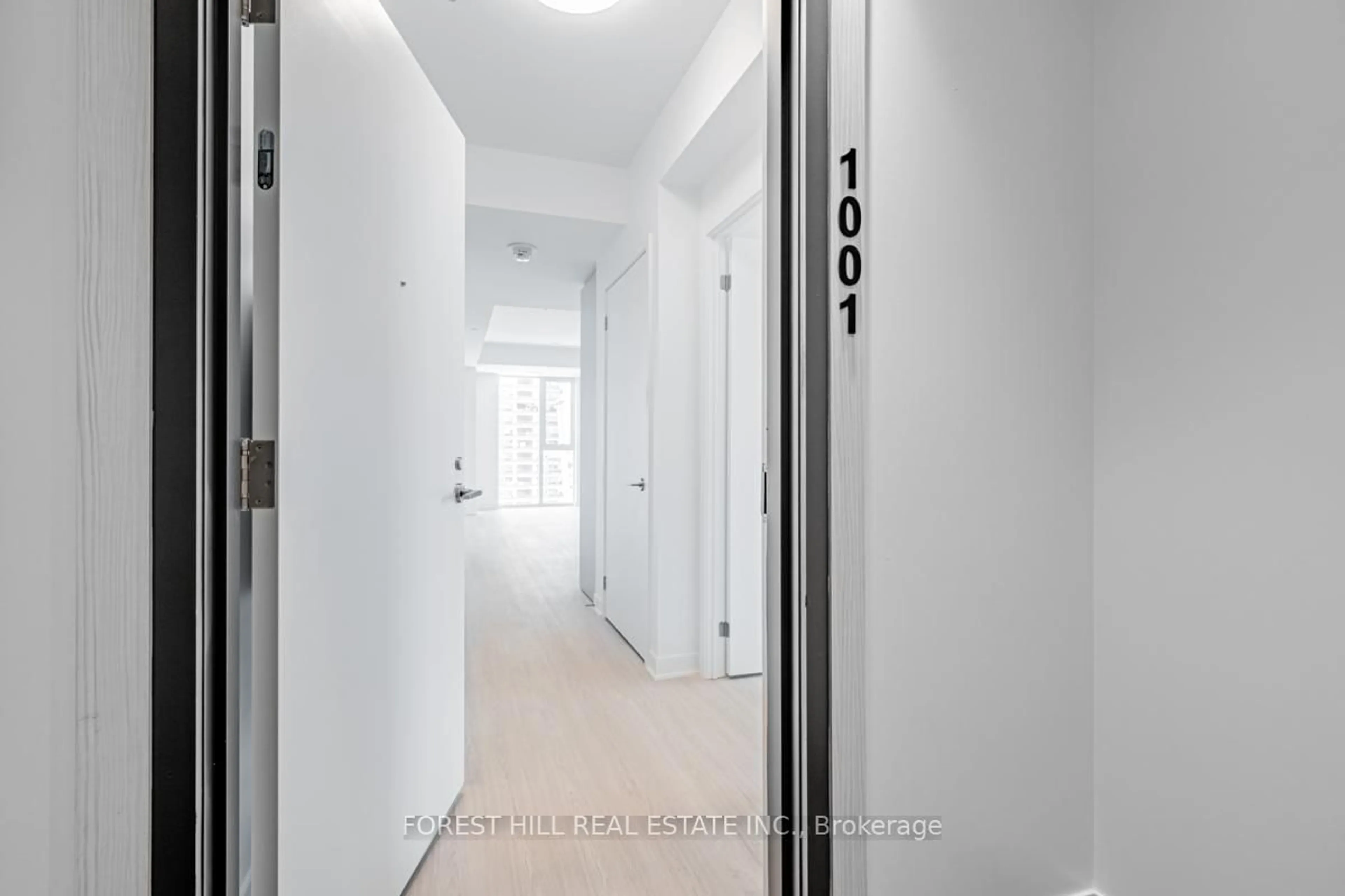 Unknown for 185 Alberta Ave #1001, Toronto Ontario M6C 0A5