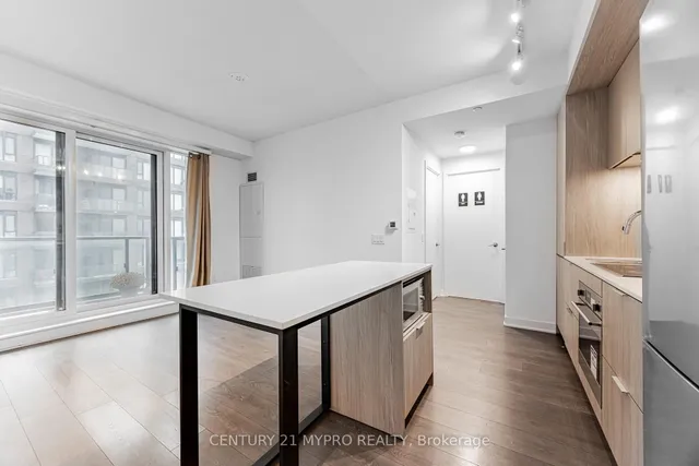 Additional property image - 130 River St Unit 807