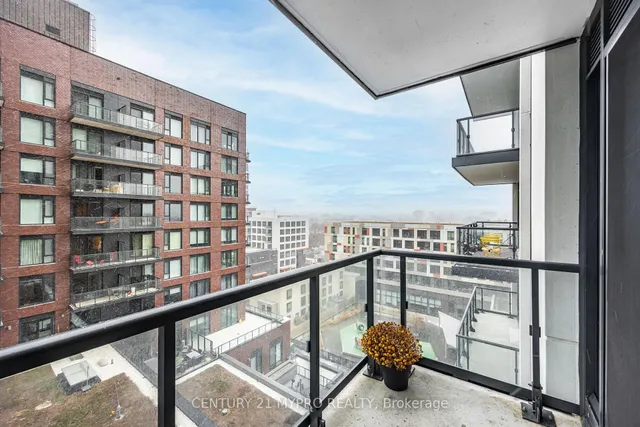 Additional property image - 130 River St Unit 807