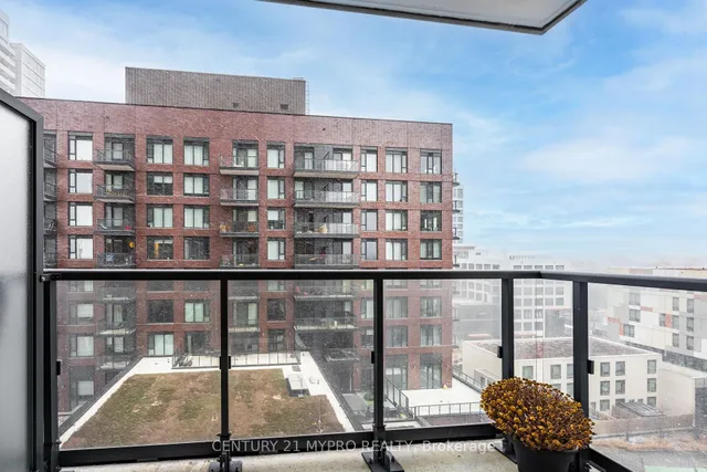Additional property image - 130 River St Unit 807