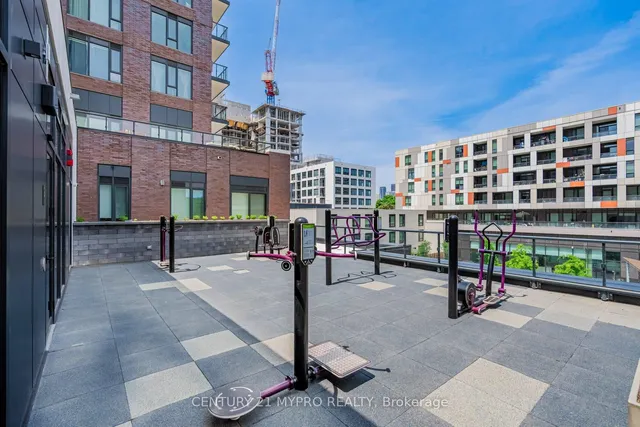Additional property image - 130 River St Unit 807