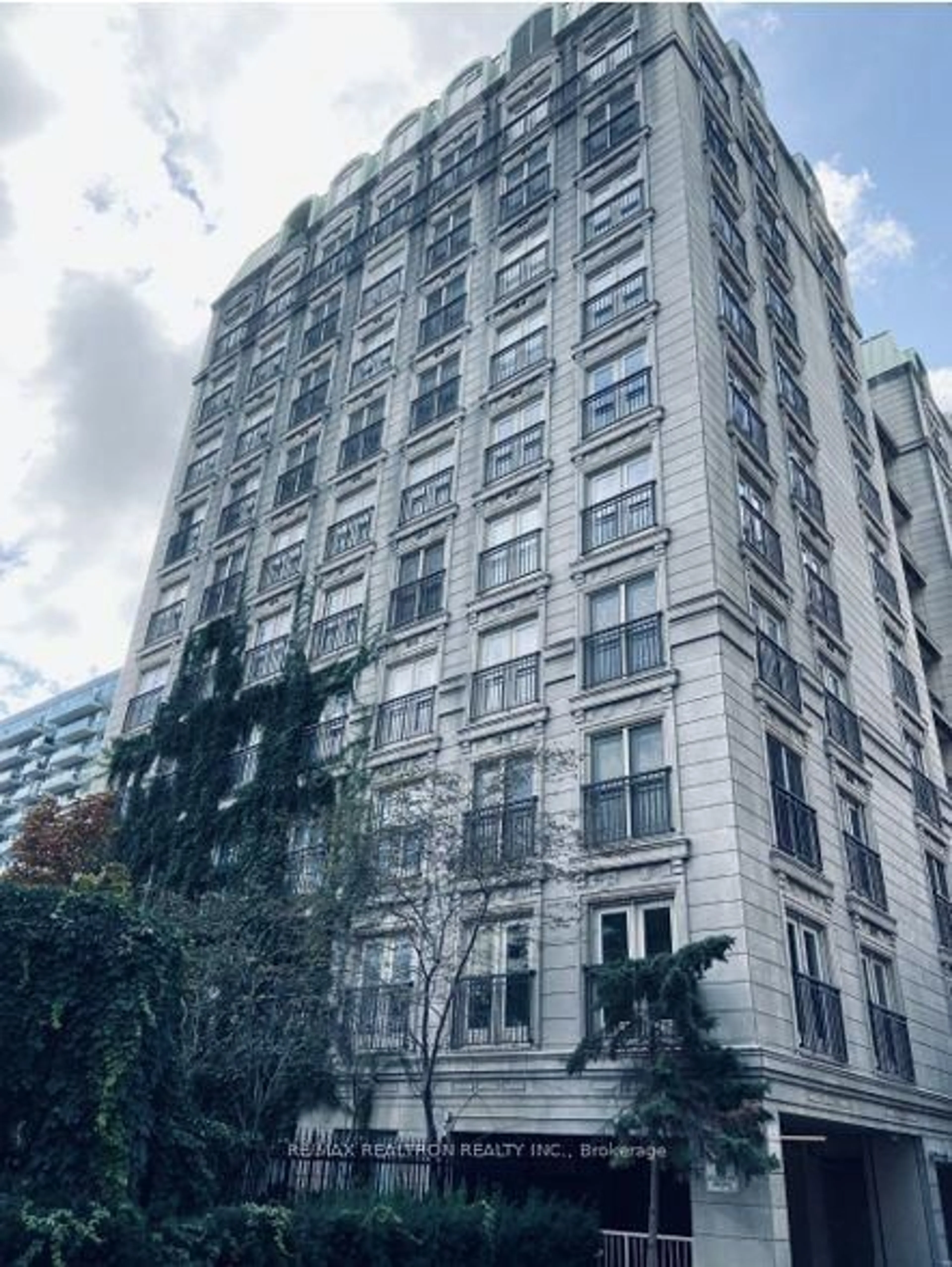 Unknown for 115 Richmond St #507, Toronto Ontario M5C 3H6