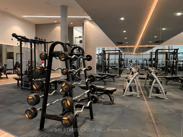 Additional property image - 161 Roehampton Ave Unit 2707