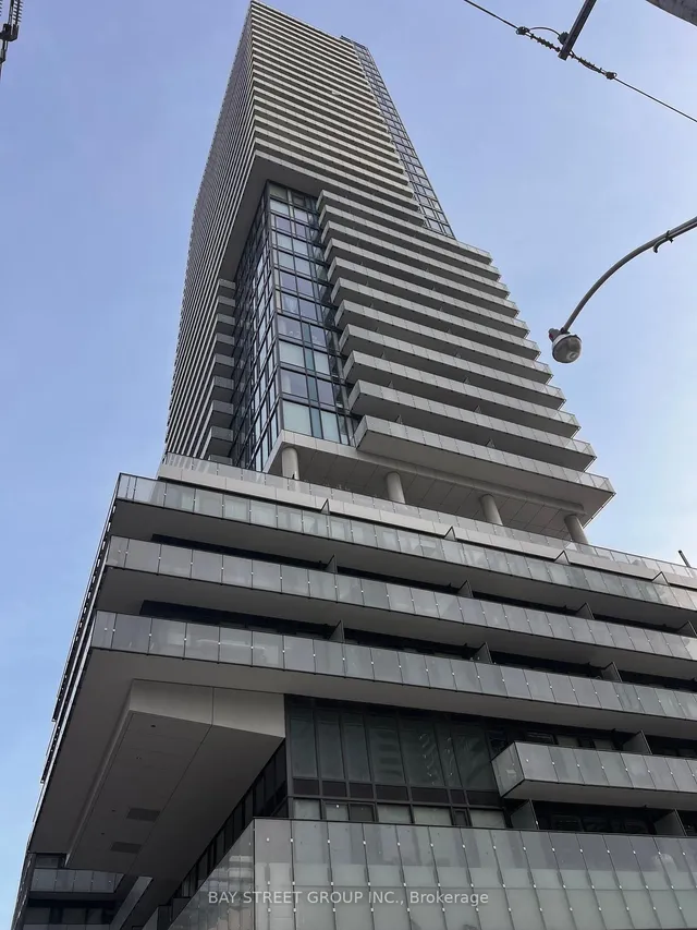 Additional property image - 161 Roehampton Ave Unit 2707