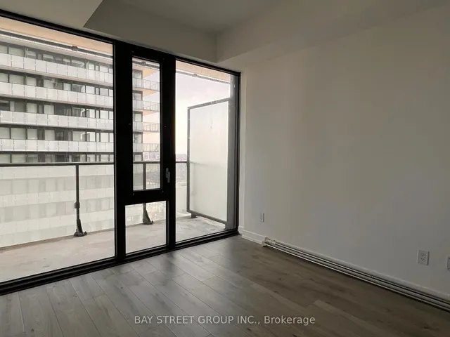 Additional property image - 161 Roehampton Ave Unit 2707