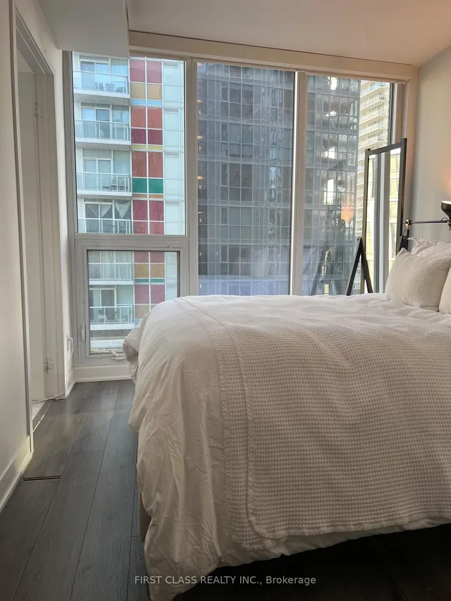 Additional property image - 90 Queens Wharf Rd Unit 503