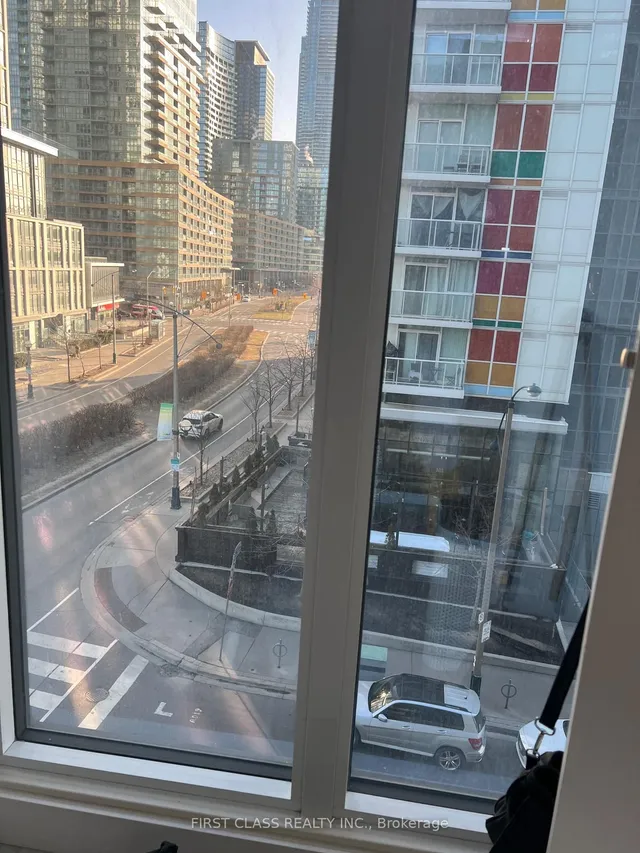 Additional property image - 90 Queens Wharf Rd Unit 503