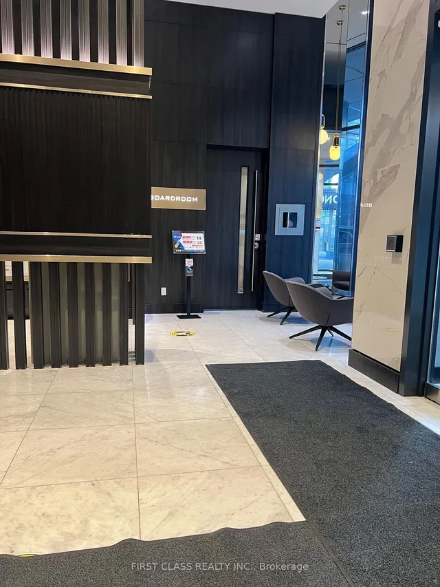 Additional property image - 90 Queens Wharf Rd Unit 503