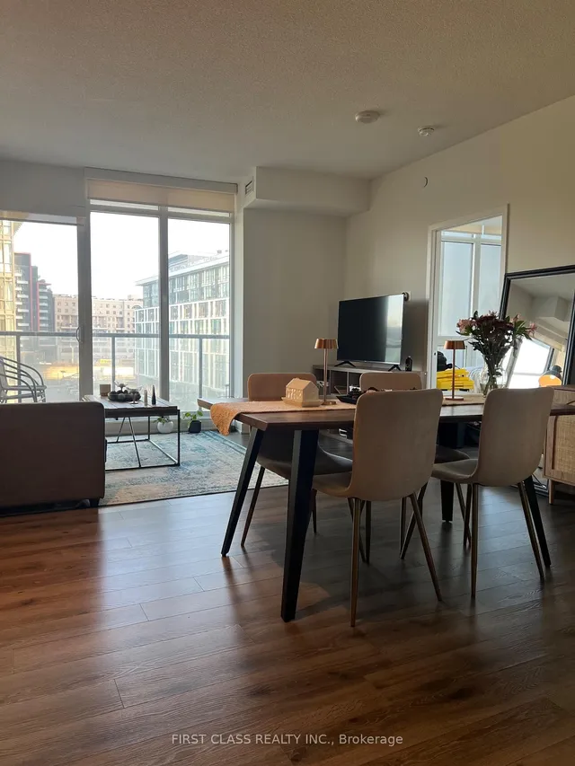 Additional property image - 90 Queens Wharf Rd Unit 503
