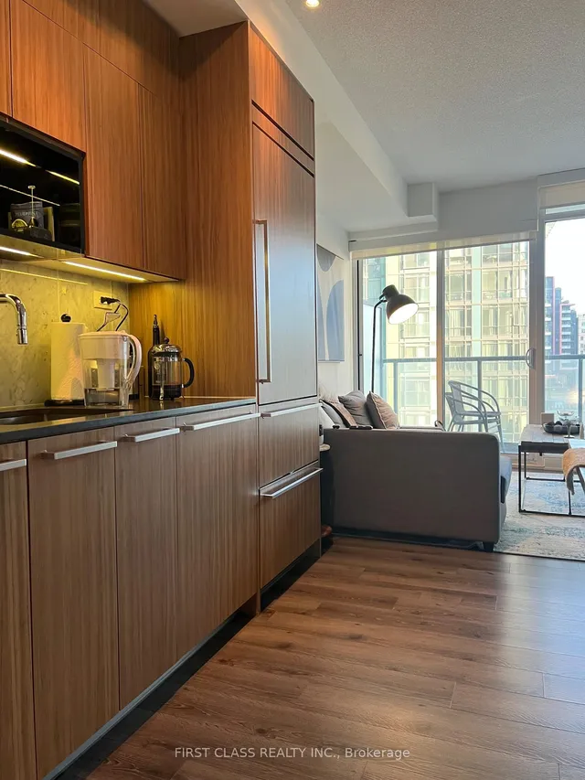 Additional property image - 90 Queens Wharf Rd Unit 503