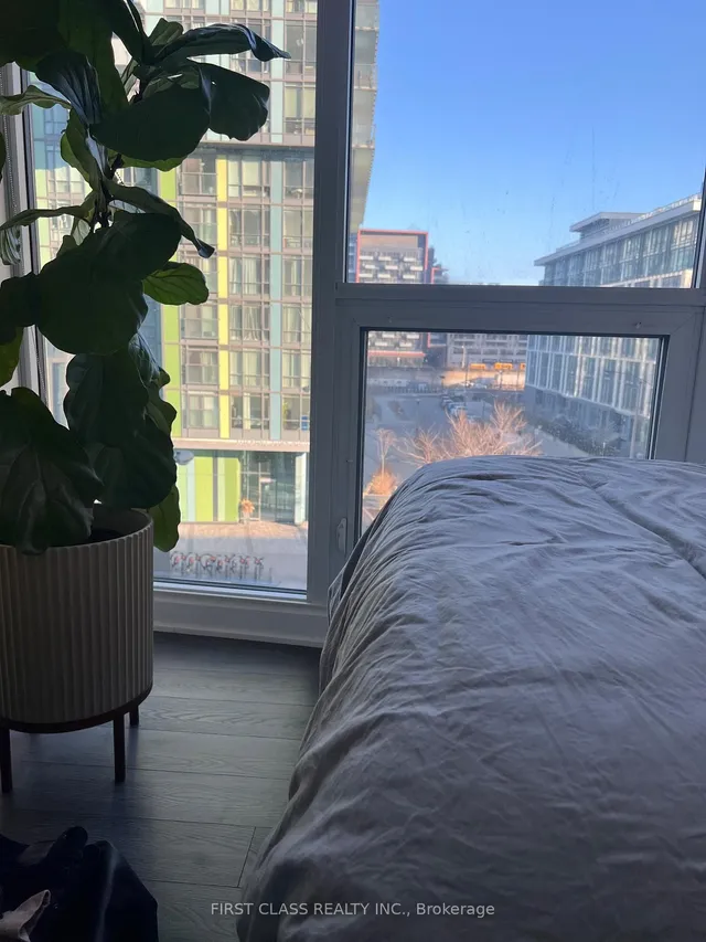 Additional property image - 90 Queens Wharf Rd Unit 503