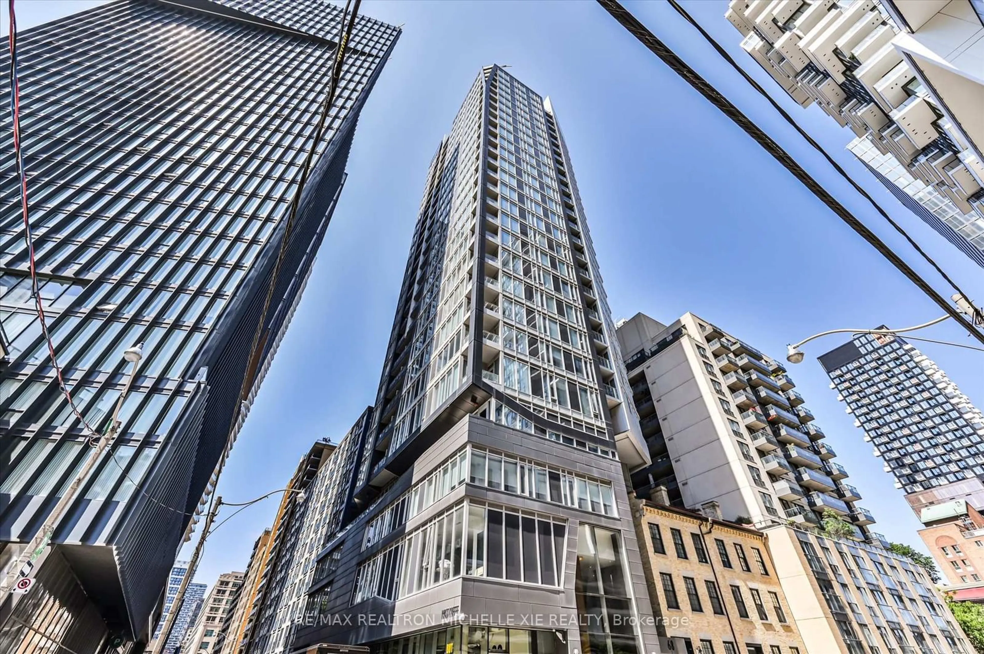 Unknown for 68 Shuter St #2609, Toronto Ontario M5B 0B4