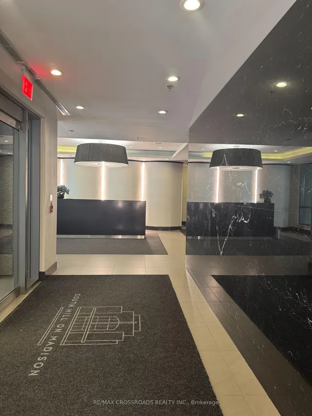 Additional property image - 377 Madison Ave Unit 510