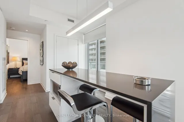 Additional property image - 20 Richardson St Unit 2408