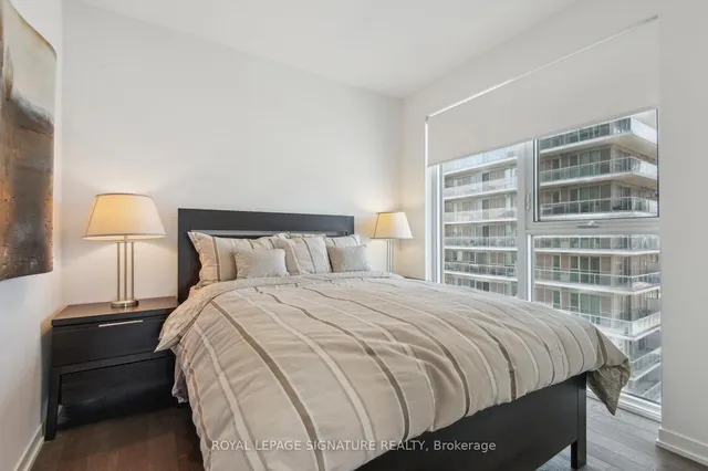 Additional property image - 20 Richardson St Unit 2408
