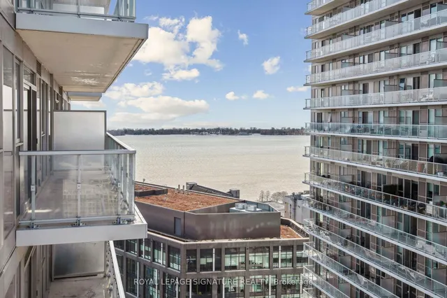 Additional property image - 20 Richardson St Unit 2408
