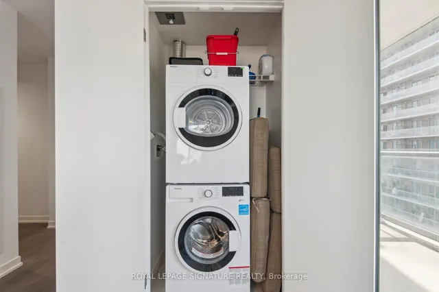 Additional property image - 20 Richardson St Unit 2408