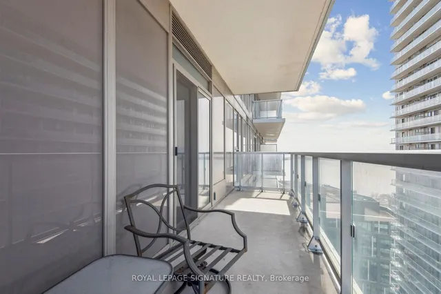Additional property image - 20 Richardson St Unit 2408