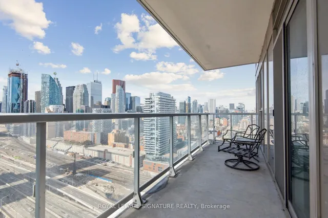 Additional property image - 20 Richardson St Unit 2408