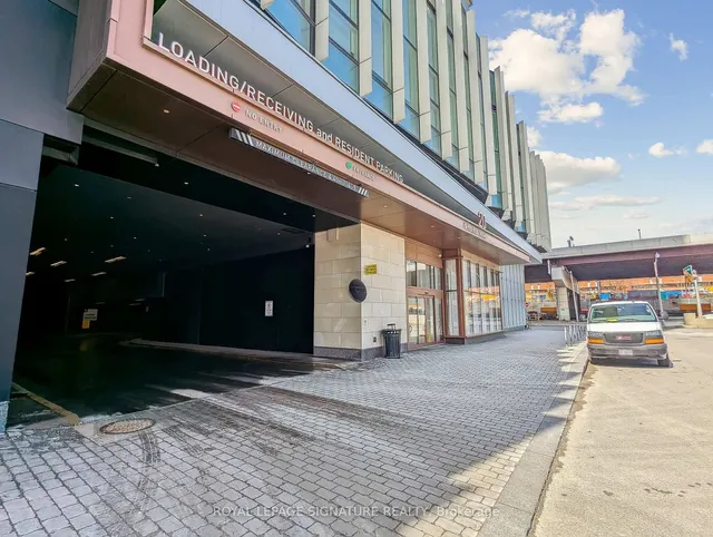 Additional property image - 20 Richardson St Unit 2408