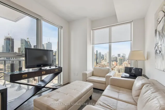 Additional property image - 20 Richardson St Unit 2408