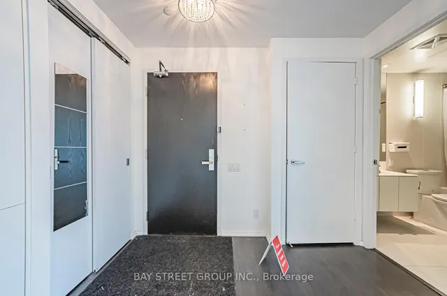 Additional property image - 125 Peter St Unit 2509