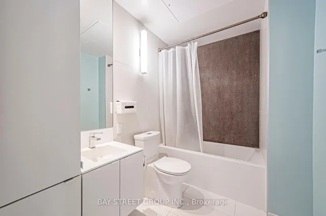 Additional property image - 125 Peter St Unit 2509