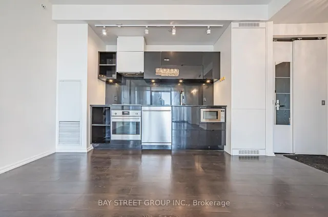Additional property image - 125 Peter St Unit 2509