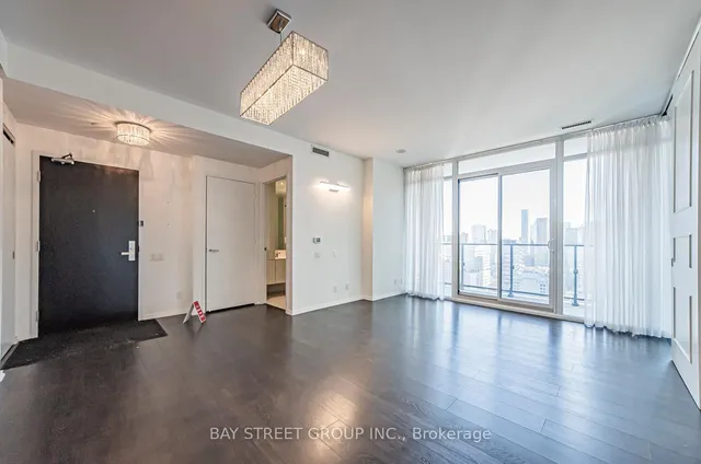 Additional property image - 125 Peter St Unit 2509