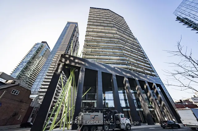 Additional property image - 125 Peter St Unit 2509