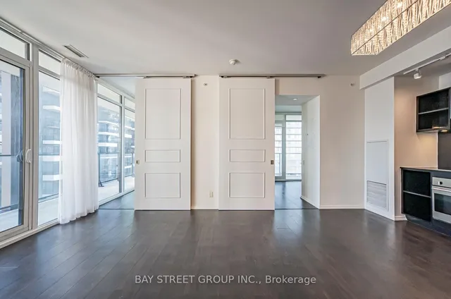 Additional property image - 125 Peter St Unit 2509