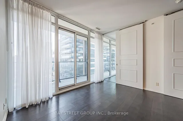 Additional property image - 125 Peter St Unit 2509