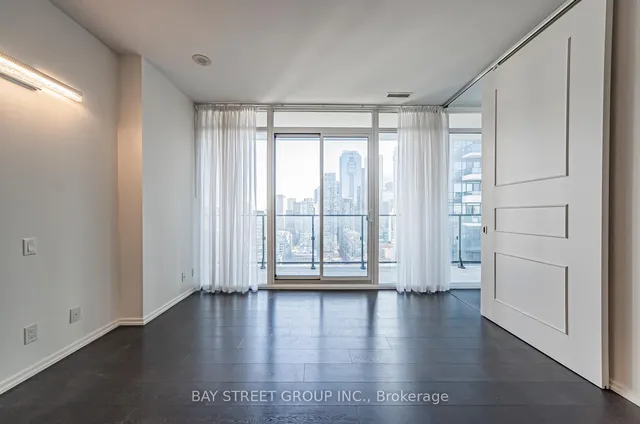 Additional property image - 125 Peter St Unit 2509