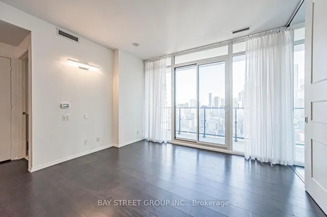Additional property image - 125 Peter St Unit 2509
