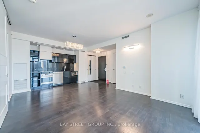 Additional property image - 125 Peter St Unit 2509