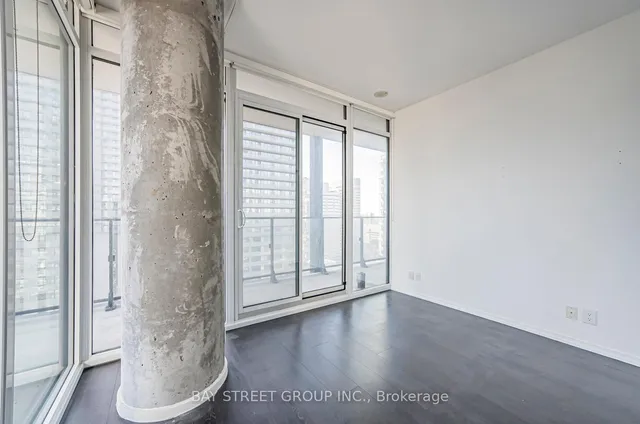 Additional property image - 125 Peter St Unit 2509