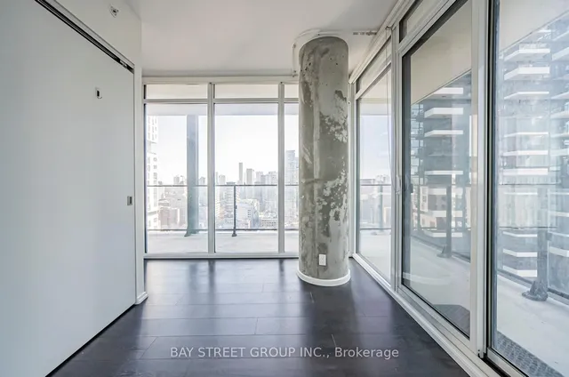 Additional property image - 125 Peter St Unit 2509