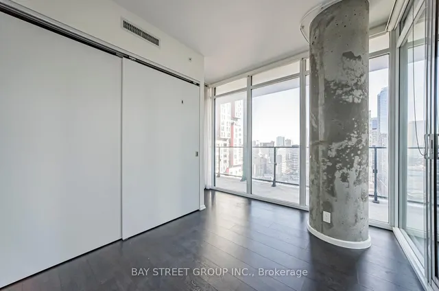 Additional property image - 125 Peter St Unit 2509