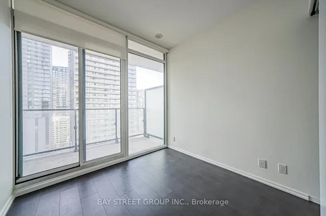Additional property image - 125 Peter St Unit 2509