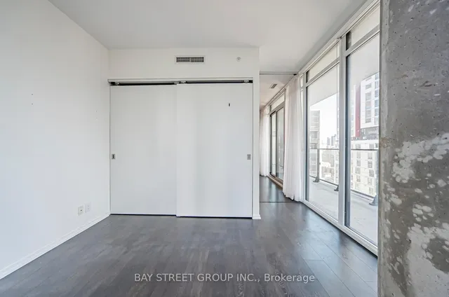Additional property image - 125 Peter St Unit 2509