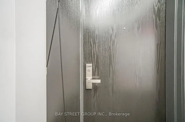 Additional property image - 125 Peter St Unit 2509