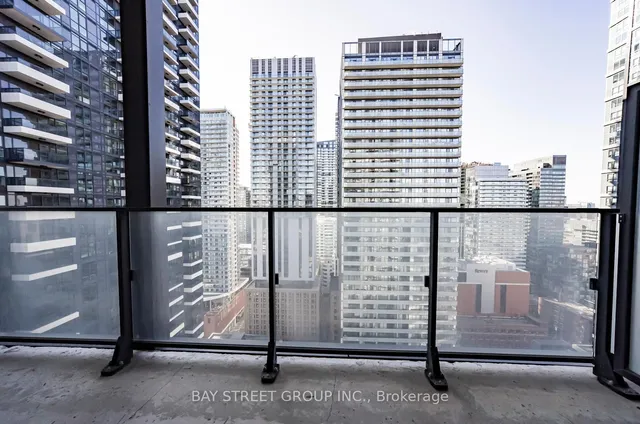 Additional property image - 125 Peter St Unit 2509