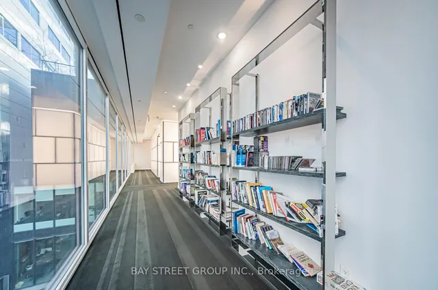 Additional property image - 125 Peter St Unit 2509