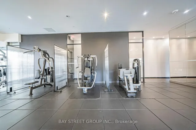 Additional property image - 125 Peter St Unit 2509