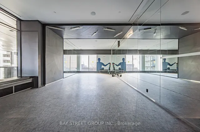 Additional property image - 125 Peter St Unit 2509