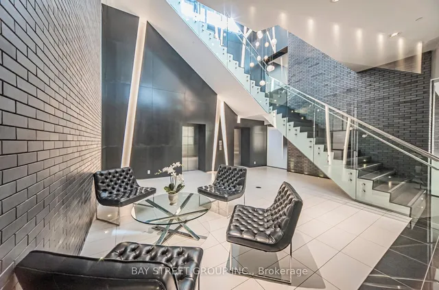 Additional property image - 125 Peter St Unit 2509