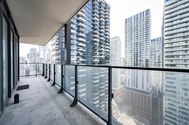 Additional property image - 125 Peter St Unit 2509