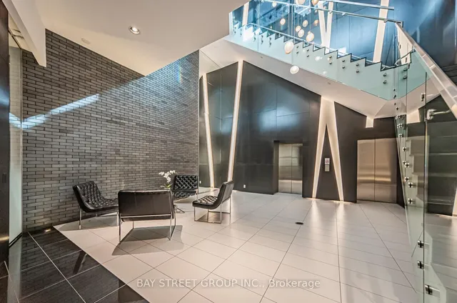 Additional property image - 125 Peter St Unit 2509