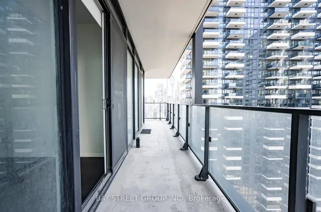 Additional property image - 125 Peter St Unit 2509